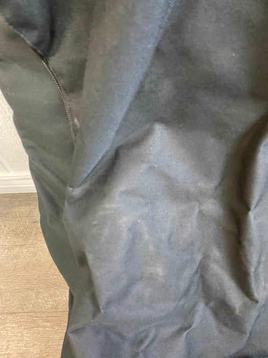 JL Childress Backpack Car Seat Travel Bag