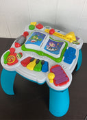 secondhand Leap Frog Learn And Groove Musical Table