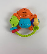 secondhand VTech Lil’ Critters Singin' Monkey Rattle