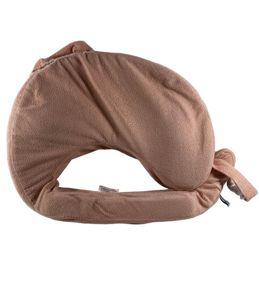 secondhand My Brest Friend Deluxe Nursing Pillow, Soft Rose