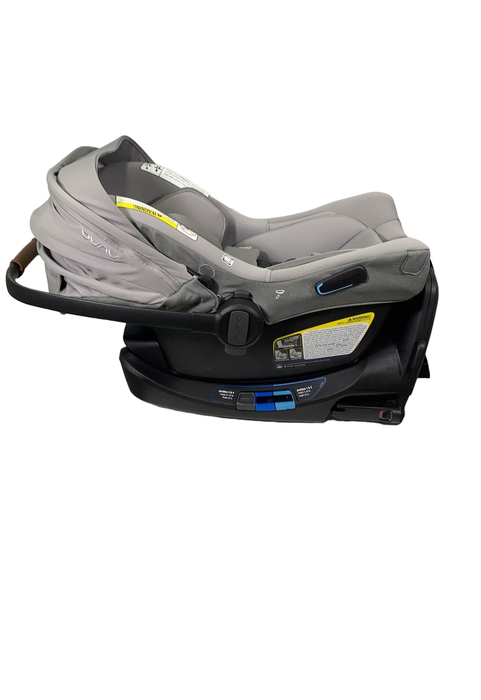 used Carseat