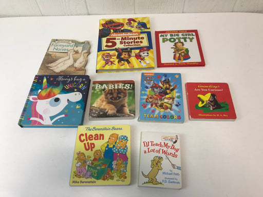 Shop BUNDLE Books at GoodBuy Gear