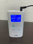 used Spectra Baby 9 Plus Breast Pump