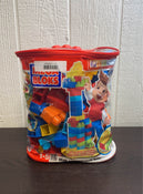 used Mega Bloks Set