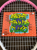 secondhand Street Tennis Club Kids Racquet