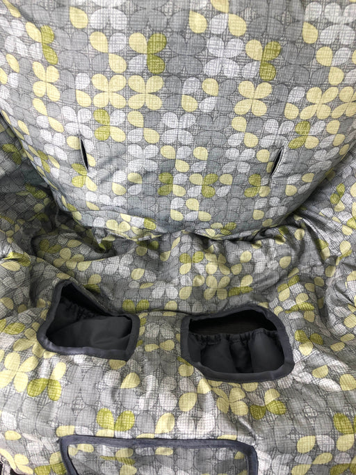 secondhand Summer Infant 2 In 1 Cushy Cart Cover