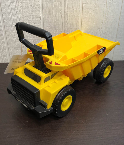 used Kid Trax Cat Activity Ride On