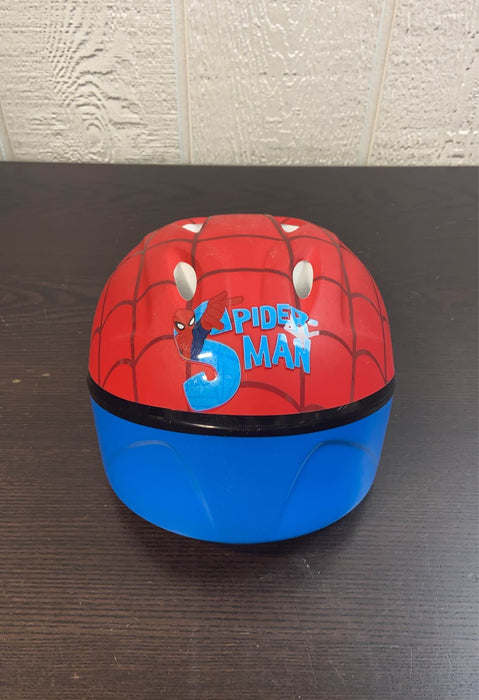 Shop Bell Sports Bike Helmet, Toddler (45-52 cm) at GoodBuy Gear