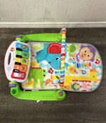 Fisher Price Kick & Play Piano Gym