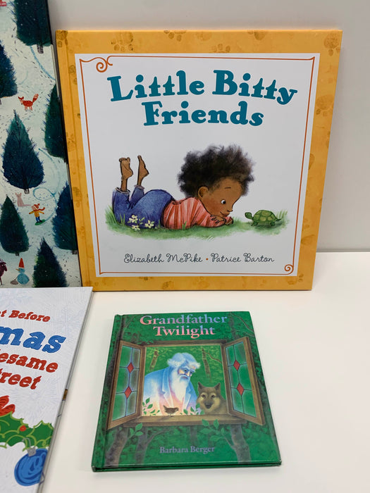Shop BUNDLE Hardback Picture Books at GoodBuy Gear