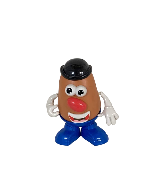 used Playskool Mr. Potato Head