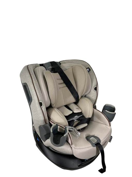 used Maxi-Cosi Emme 360 Convertible Car Seat, 2022, Desert Wonder