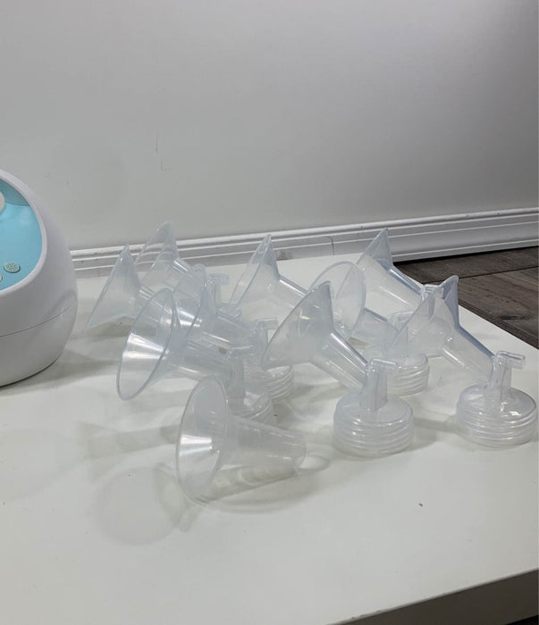 Shop Spectra Baby S1 Plus Premier Rechargeable Breast Pump at GoodBuy Gear