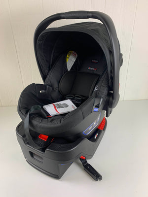 Britax b hotsell safe 35 accessories