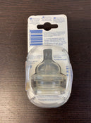 Shop Philips Avent Air flex Fast Flow Silicone Nipples at GoodBuy Gear