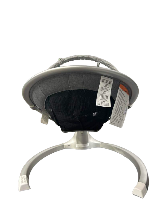 BabyBond Bluetooth Swing, Grey