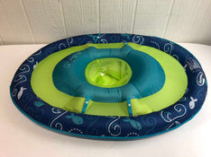 Shop SwimWays Baby Spring Float with Sun Canopy at GoodBuy Gear