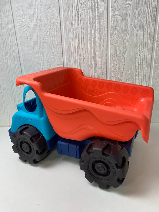 Shop Battat Coastal Cruiser Sand Truck at GoodBuy Gear
