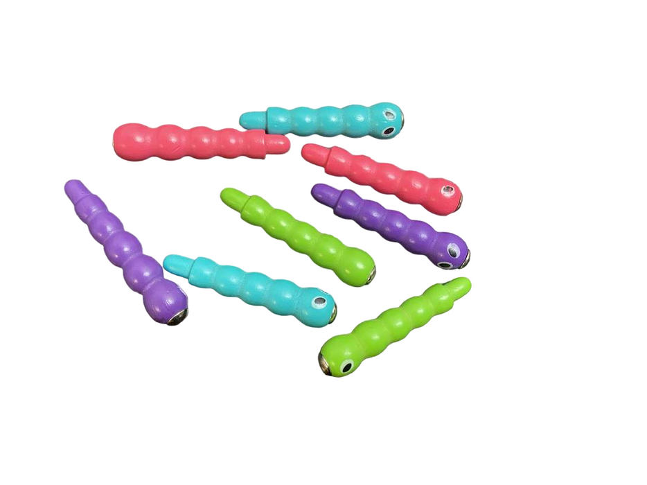 Top Bright Woodpecker Feeding Game