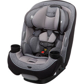 used Safety 1st Grow And Go All-in-One Convertible Car Seat, 2023, Shadow