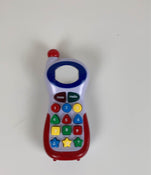 secondhand Navystar Bilingual Learning Phone