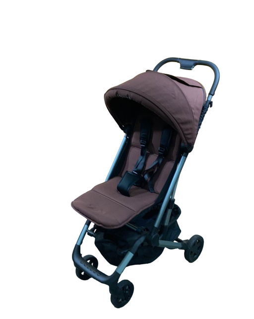 used Colugo Compact Stroller, 2022, Cocoa