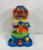 secondhand VTech Spin & Learn Ball Tower