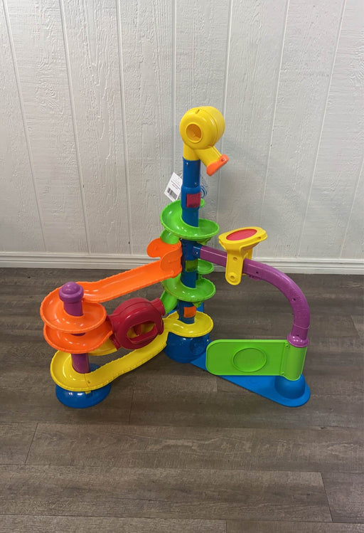 secondhand Fisher Price Cruise & Groove Ballapalooza Play Set
