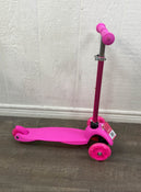 used Rugged Racers 3-Wheel Scooter