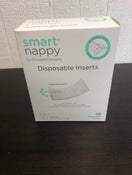 used Smart Nappy Disposable Inserts