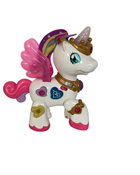 used VTech Star Shine The Bright Lights Unicorn