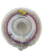 used Swimava G1 Starter Baby Neck Float