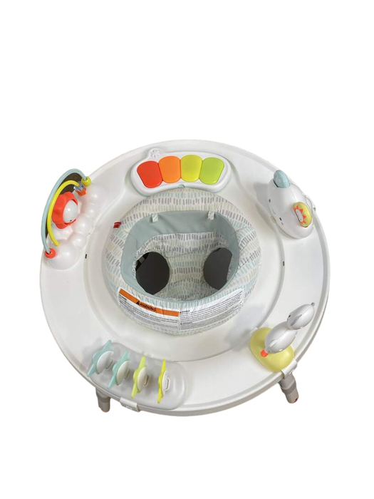 Shop Skip Hop Silver Lining Cloud Baby's View Activity Center at GoodBuy Gear
