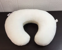 Shop Boppy Luxe Feeding and Infant Support Pillow, Elephant Garden at GoodBuy Gear