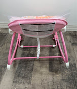 used Fisher Price Infant To Toddler Rocker