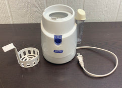 secondhand The First Years Quick Serve Bottle Warmer