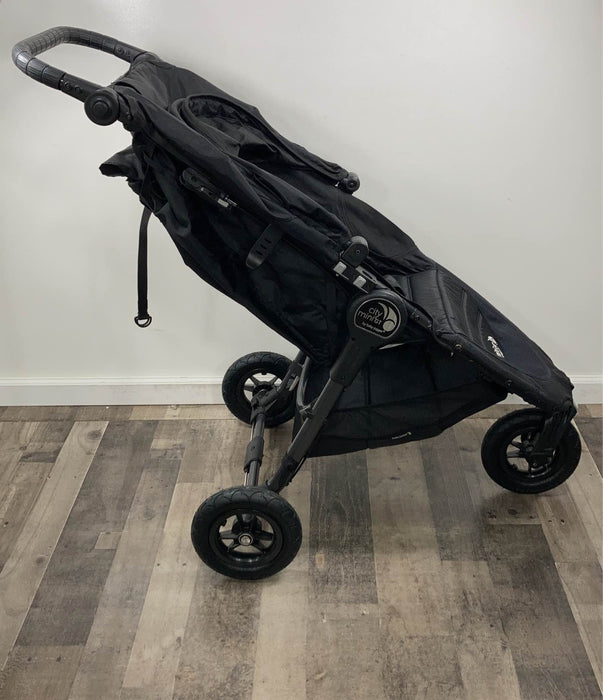 used Strollers