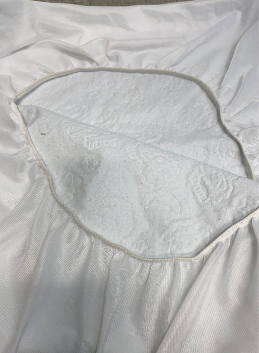 secondhand Especially For Baby Crib Mattress Protector