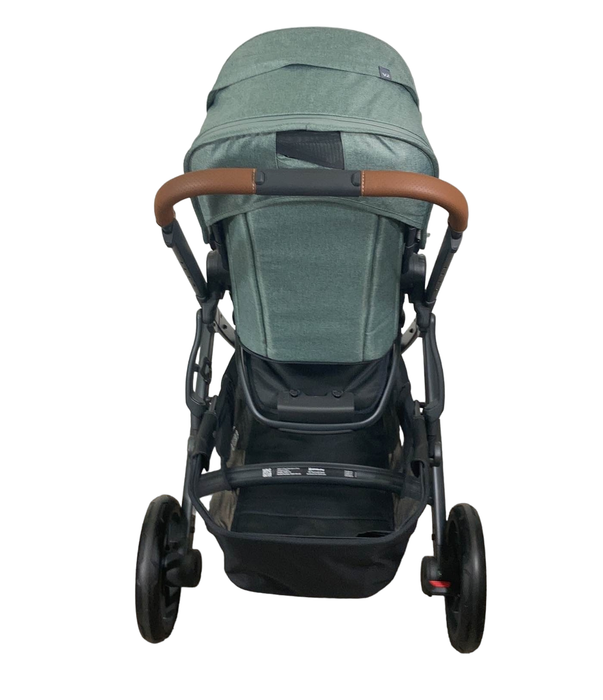 secondhand Strollers