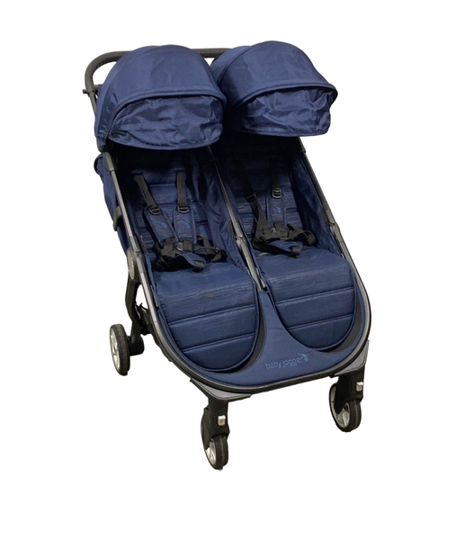 Double sales strollers 2019