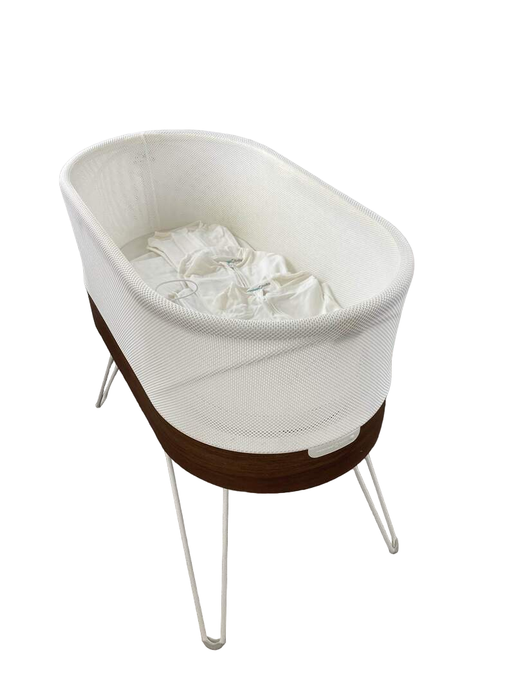 used Happiest Baby SNOO Smart Sleeper