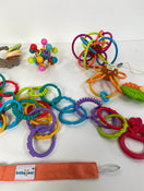 Shop BUNDLE Teething And Grasping Toys at GoodBuy Gear