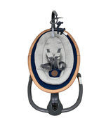 Shop Maxi-Cosi Cassia Swing, Essential Blue at GoodBuy Gear