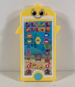 used Pinkfong Baby Shark Phone