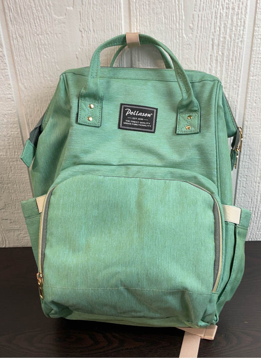 Shop Pollasun Diaper Bag Backpack at GoodBuy Gear