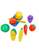 secondhand Cutting Food