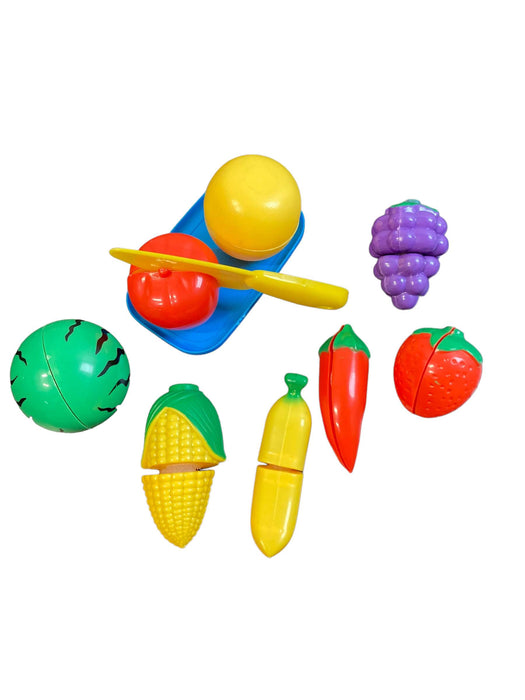 secondhand Cutting Food