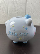 secondhand Little Star Elephant Piggy Bank