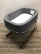 used Wonderfold Baby Bassinet Cradle