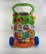 used VTech Sit-To-Stand Learning Walker